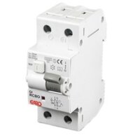 GARO 10AMP RCBO 2 POLE 30MA CHAR B