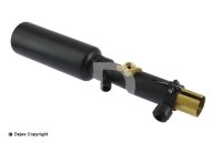 (12) REPLACEMENT PUMP ASSEMBLY (IRIS/SENIOR)