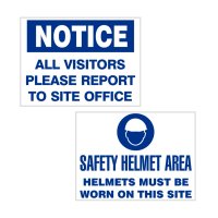 Esko Danger Signs