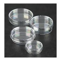 GREINER PETRI DISH 145mm TV