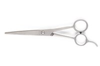 Ancol Ergo Straight Scissors x 1