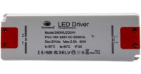 24v 60w led driver