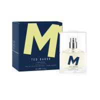 Ted Baker Original Mens 30ml Edt Spr