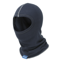 Pulsar Blizzard Balaclava, Navy, One Size