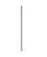 ASPECT CASHMERE PINK MATT ROTATING FLIPPER PANEL