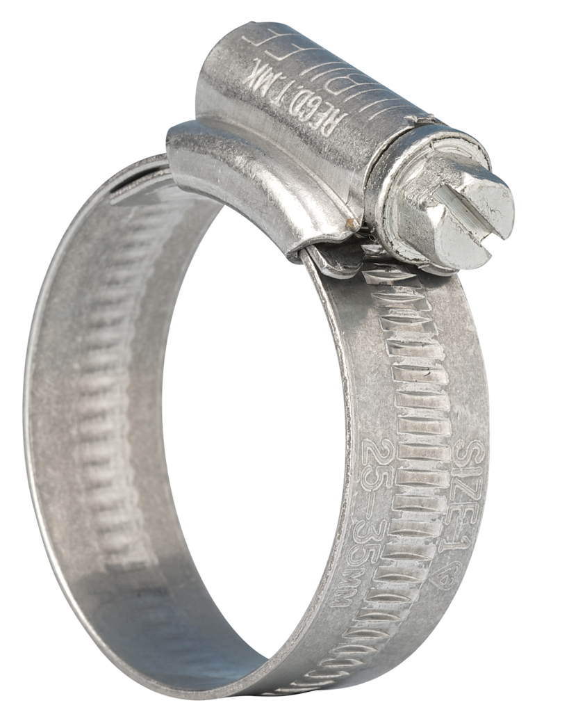 JUBILEE CLIP 25-35mm JCA007