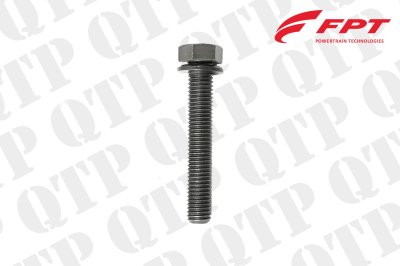 Cylinder head bolt New Holland 4892861
