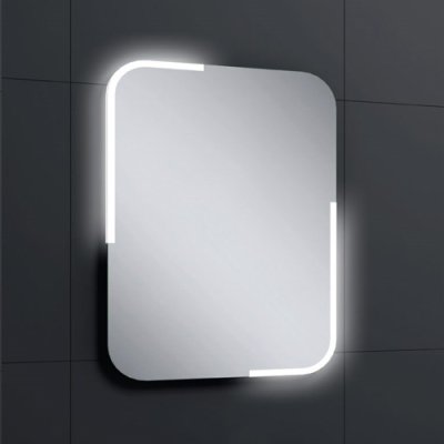 Aqualla Porto 700 x 500 LED Mirror