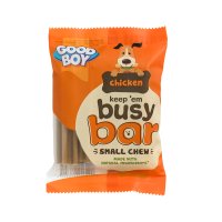Armitage Good Boy Busy Bar Chicken Small 8x4