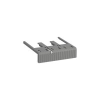 LT205-30C ABB LT205-30C 3P Terminal Shroud-Pack of 2 pcs AF190-AF205 1SFN124801R1000