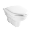 Pluton-wall-hung-WC-pan-White