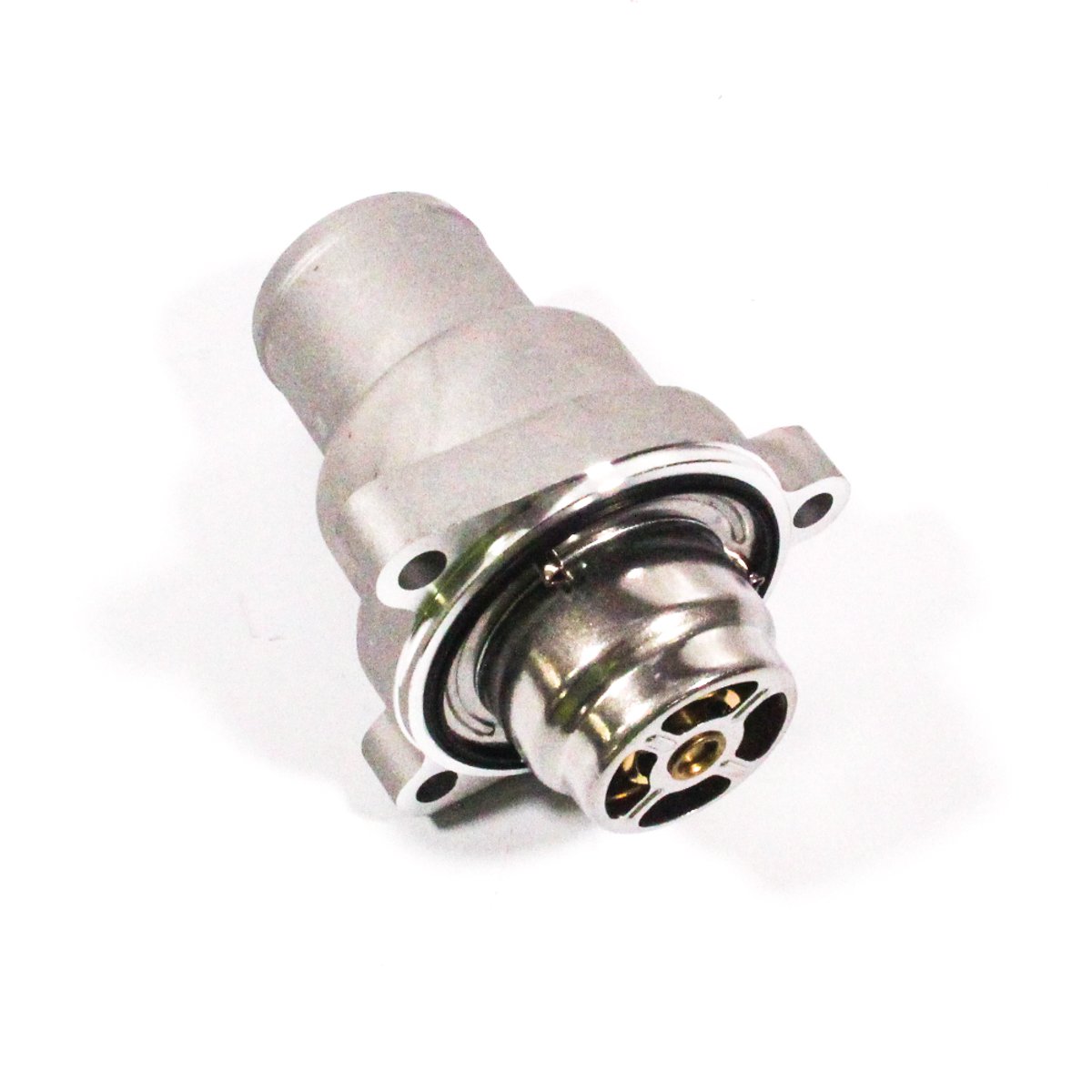 HOUSING C/W THERMOSTAT - 82 DEG C