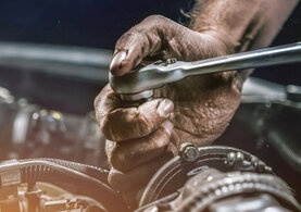 Professional Hand Tools