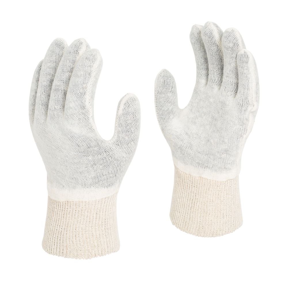 KNITTED STOCKINETTE MEDIUMWEIGHT MENS