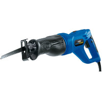 Draper StormForce Sabre Reciprocating Saw 710 watt 230v XD