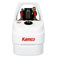 Kamco Scalebreaker C210 Descaling Pump Fresh Water Facility - 230v 50Hz CDP210
