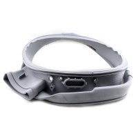 Samsung Commercial Style 16kg Washing Machine Rubber Door Seal Gasket Genuine