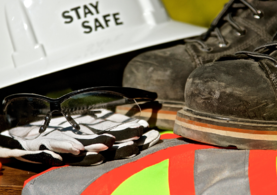 Workshop Maintenance & Safety