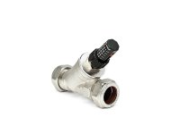 Inta 22mm Auto Bypass Valve Straight ABPS402022