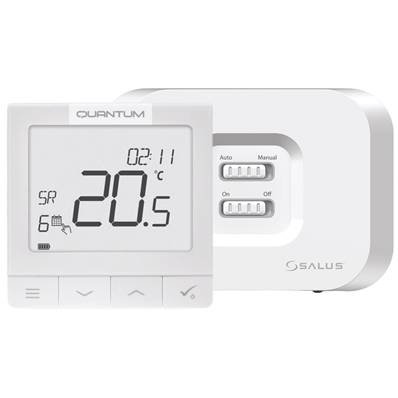 Salus IT700 Smart Wireless Thermostat IT700WIFI