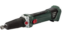 Metabo Cordless Straight Grinder GA18LTX 18V High Speed Body Only Metaloc