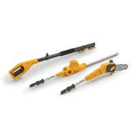 STIGA MT100e Kit Battery Multi Tool