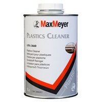 PLASTICS CLEANER