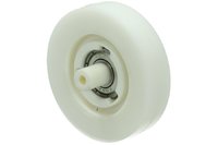 Whirlpool Hotpoint Tumble Dryer Drum Roller Genuine