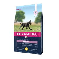 Eukanuba Puppy Chicken Large Breed