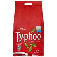 Ty-Phoo Tea Bags One Cup Tea (1100)