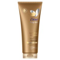 Dove Body Love Body Love Summer Revived Medium-Dark Lotion 200ml