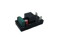 Numatic Delay Start Relay Module 230volt Genuine