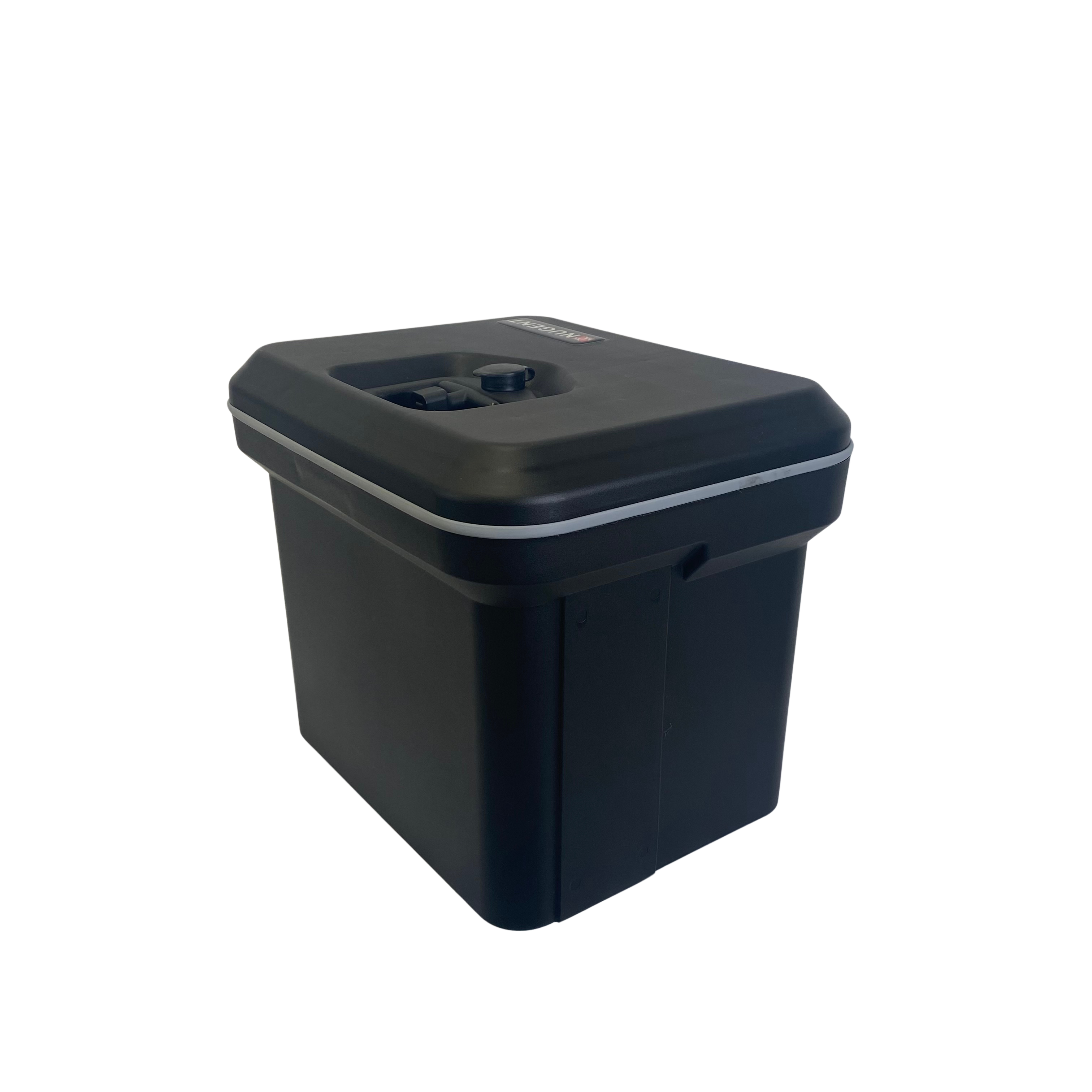 TOOLBOX PLASTIC 410MM X 340MM X 350MM (PT)
