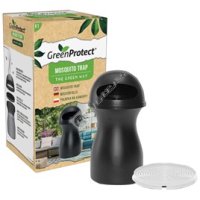 GREEN PROTECT MOSQUITO TRAP