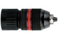 Metabo Futuro Plus Keyless Chuck 13mm Quick Change, with adaptor, S2M