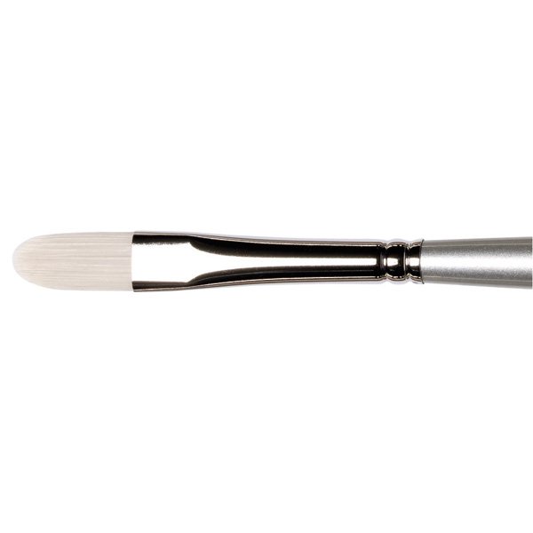Artisan Filbert No. 8 Long Handle