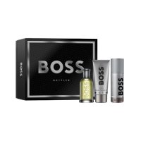 Boss Bottled 100ml 3pc Gift Set