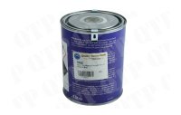 Paint Smoke Grey