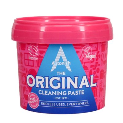 Astonish The Original Cleaning Paste - 500g