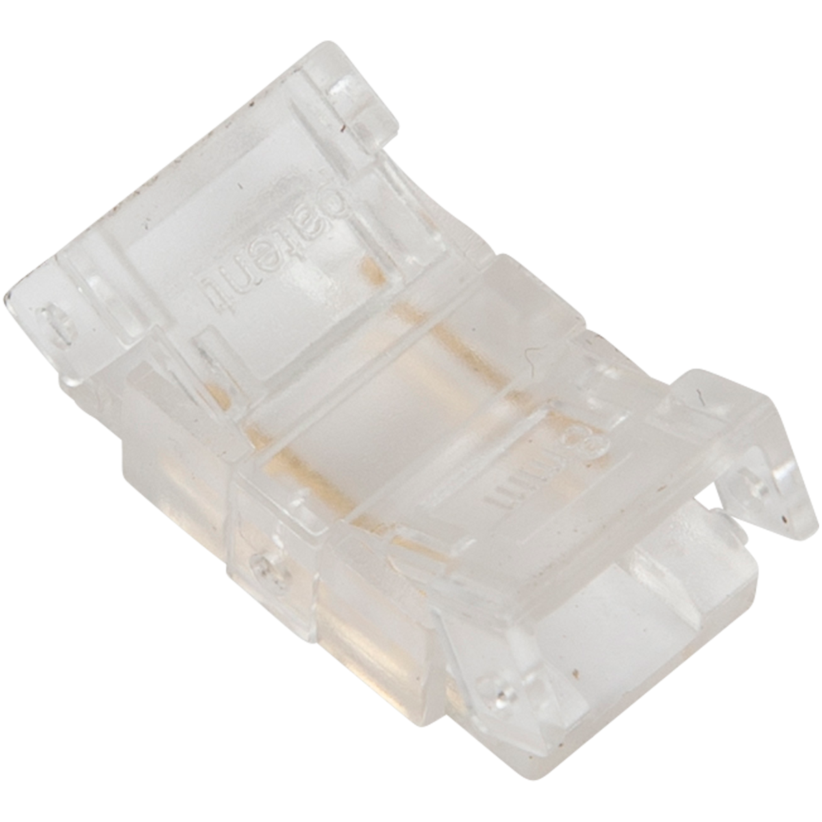 Ansell Strip to Strip Connector IP20 8mm for E-Cell Strip