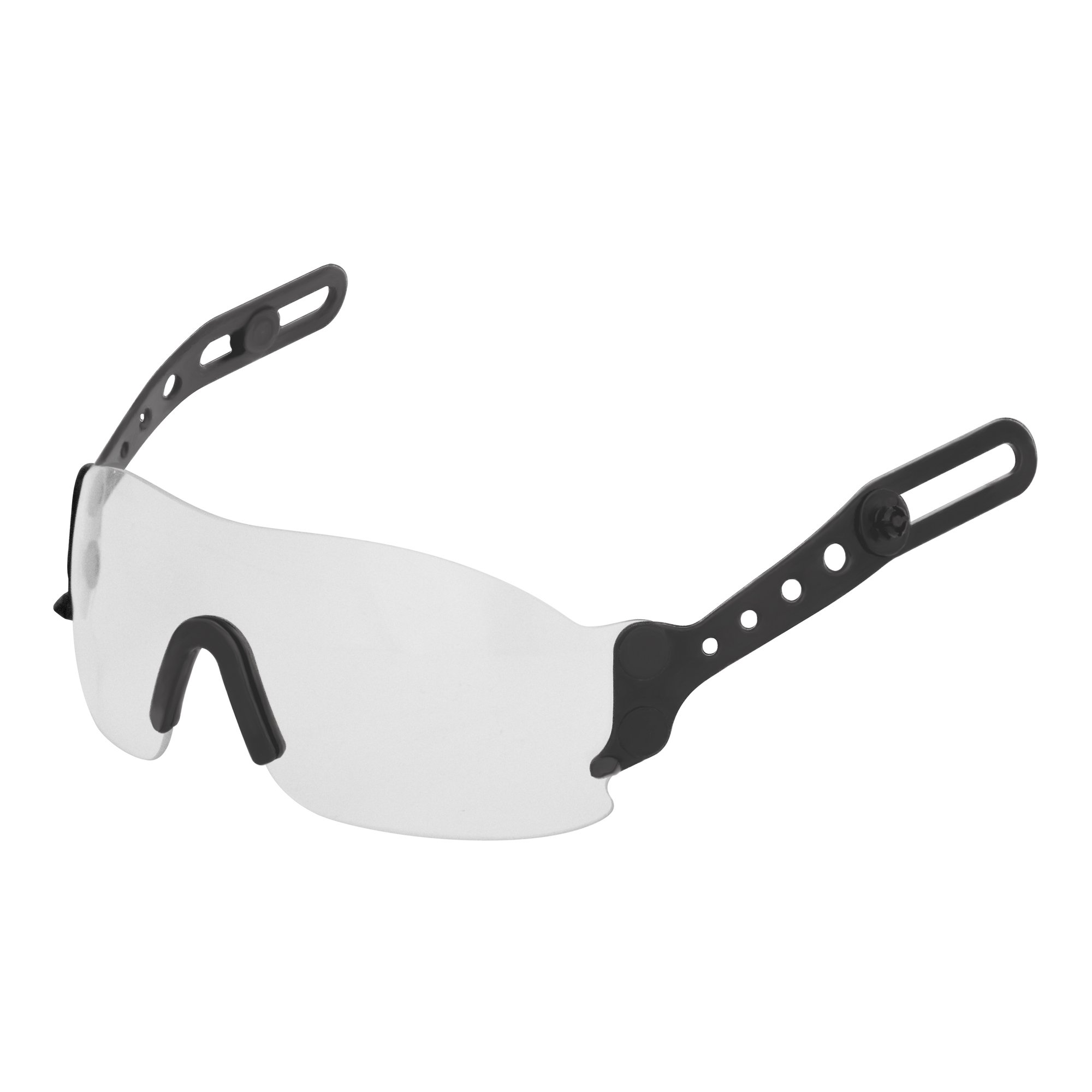 EVOSPEC CLEAR ANTIMIST GLASSES