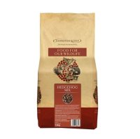 J&J Hedgehog Mix 1.2kg