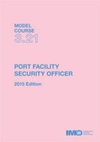 Port Facility Security Officer