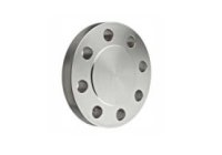 1"NB 900/1500LB Large Raised Face Bossed Blind Flange ASTM/ASME SA182 F316/L ASME B16.5 NACE MR.01.75. European Origin