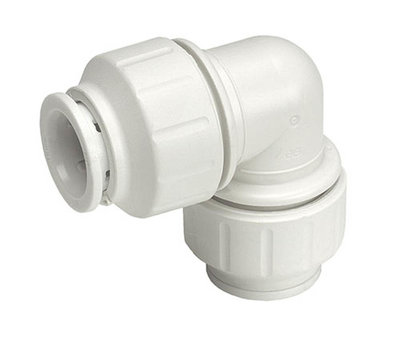 Speedfit Equal Elbow 15mm