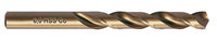 Vires Cobalt Drill Bit CO5 2.5mm