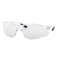 331070 Safety Glasses Grit