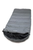 Outdoor Revolution Sun Star Midi 300 DL Sleeping Bag - Pebble