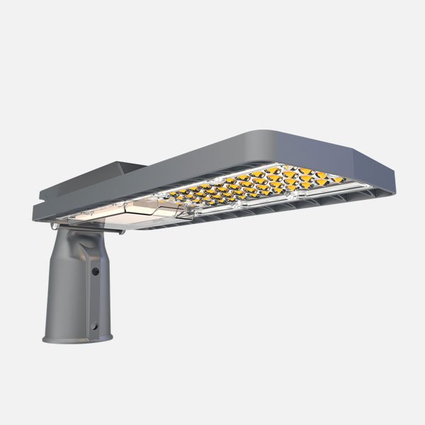 Prelux Valo 50W Streetlight 4K 60mm Entry