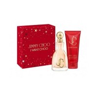 Jimmy Choo I Want Choo 60ml 2pc Gift Set
